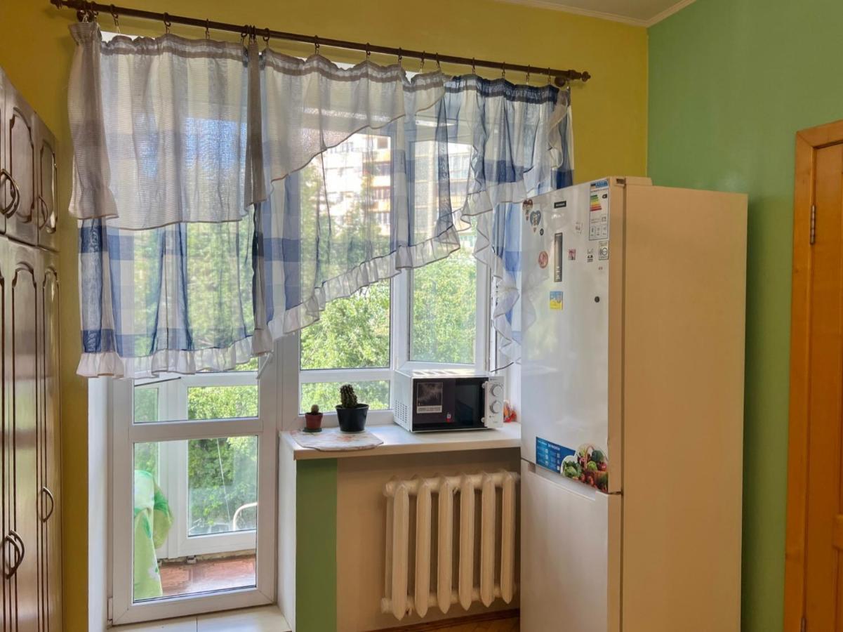 Pechersky Hostel Kiev Extérieur photo