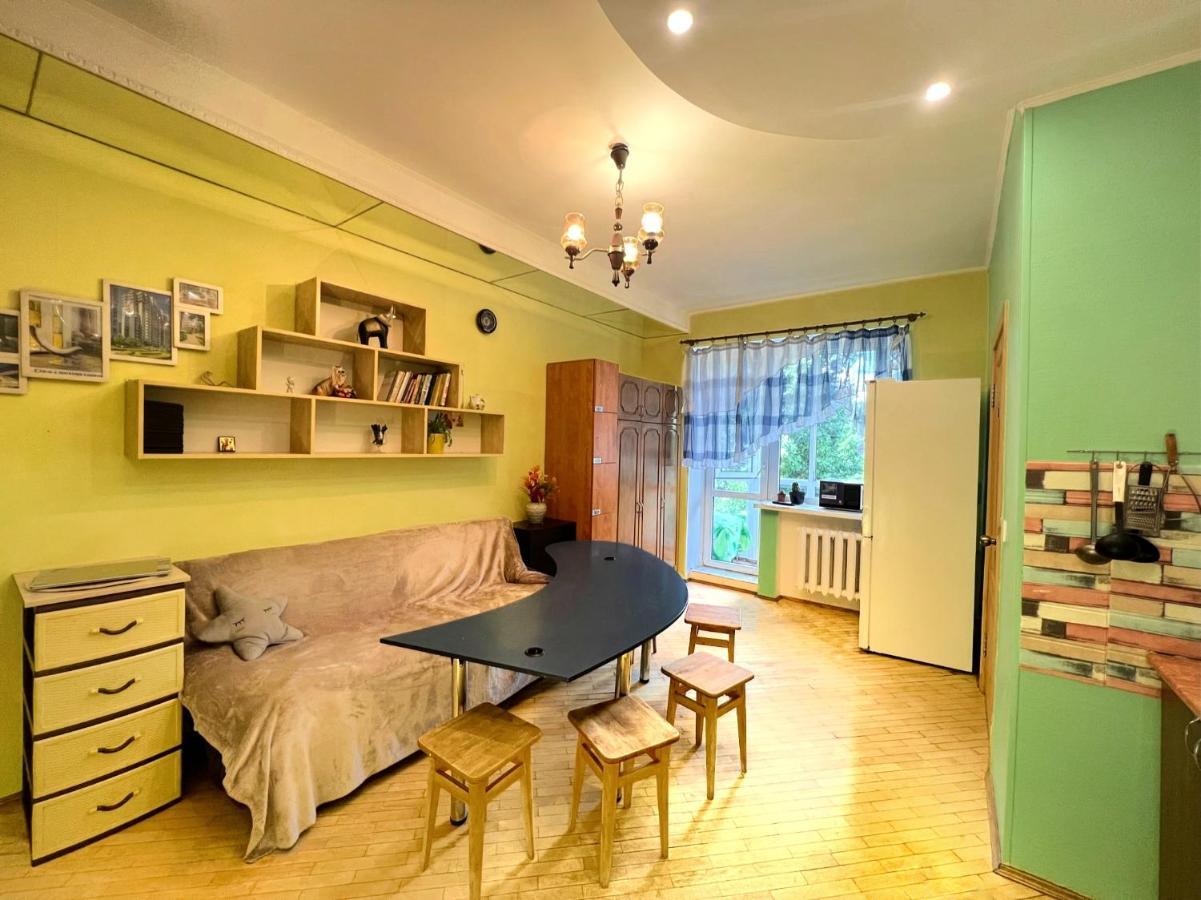 Pechersky Hostel Kiev Extérieur photo